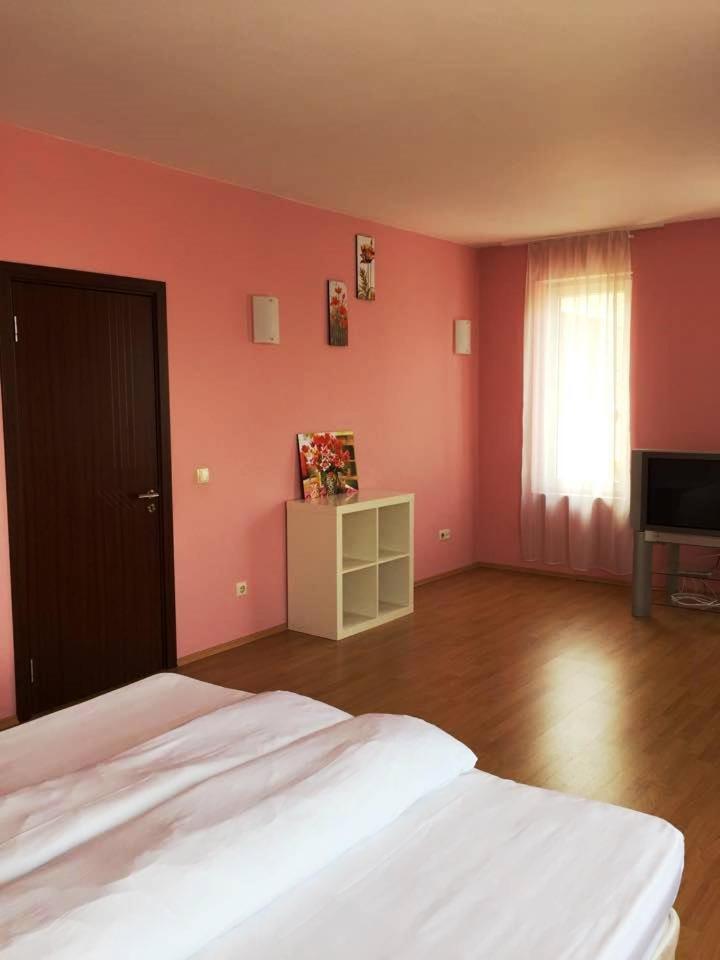 Hotel Alexander София Номер фото