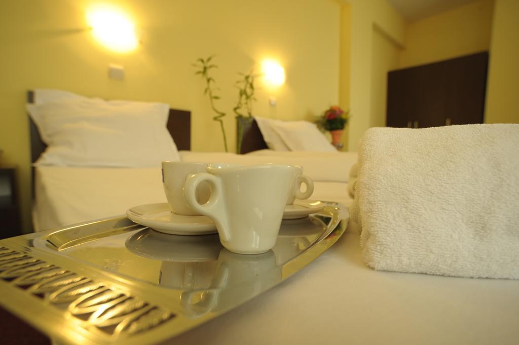 Hotel Alexander София Экстерьер фото