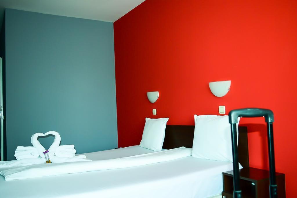 Hotel Alexander София Экстерьер фото