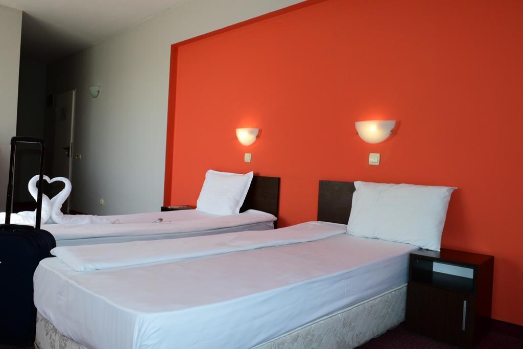 Hotel Alexander София Экстерьер фото
