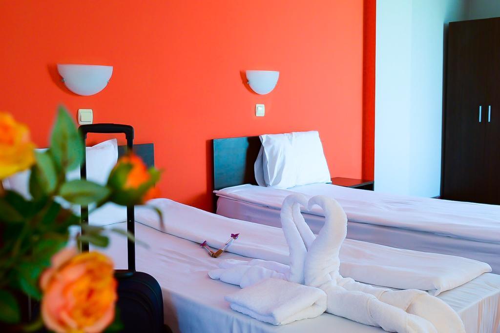 Hotel Alexander София Экстерьер фото