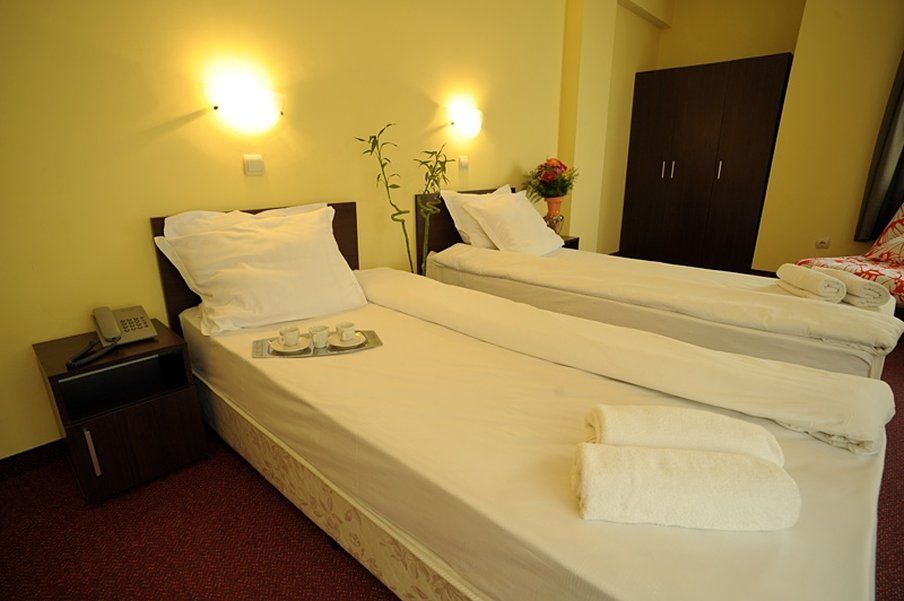 Hotel Alexander София Экстерьер фото
