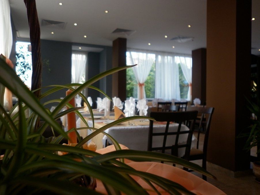 Hotel Alexander София Экстерьер фото